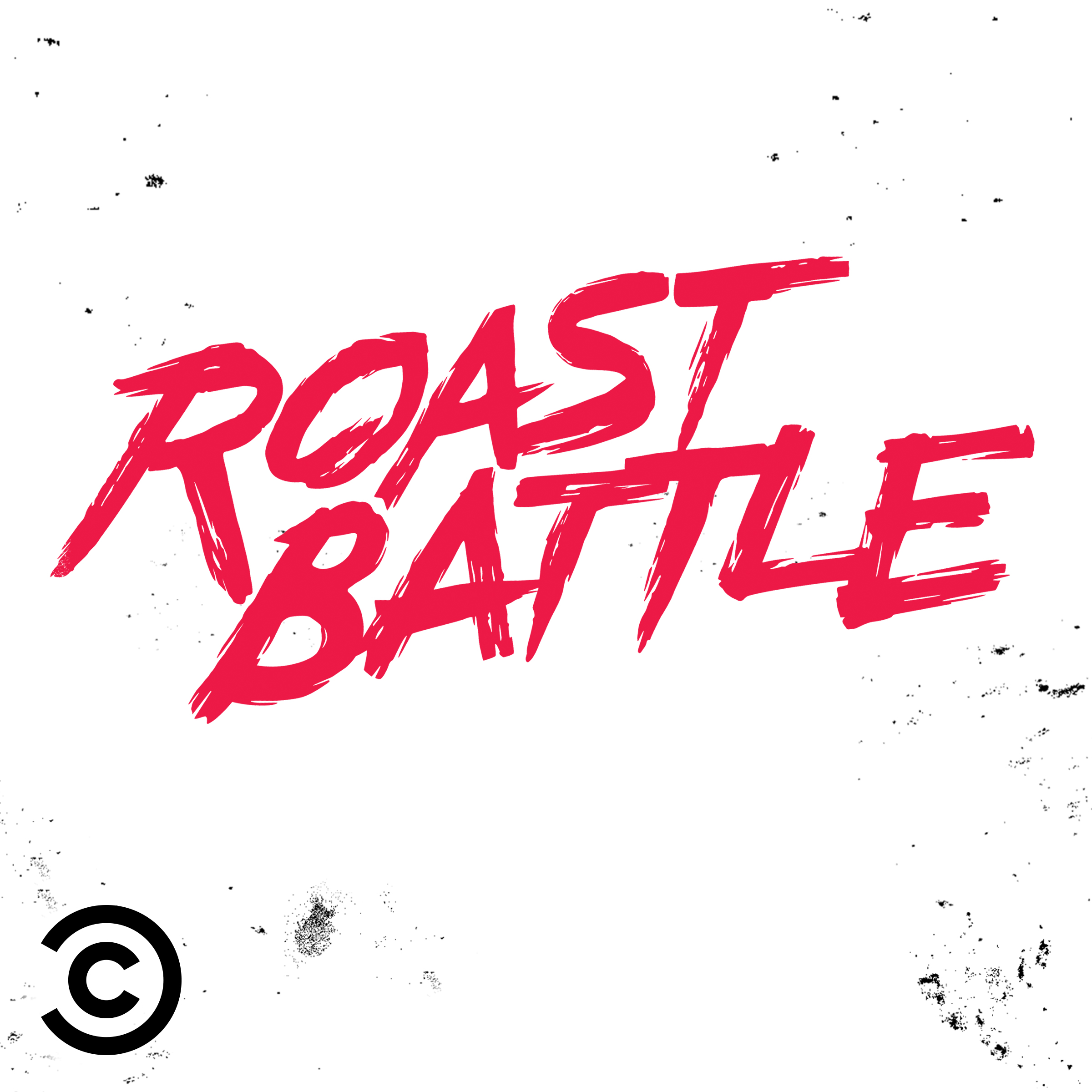 Roast Battle - Comedy Central