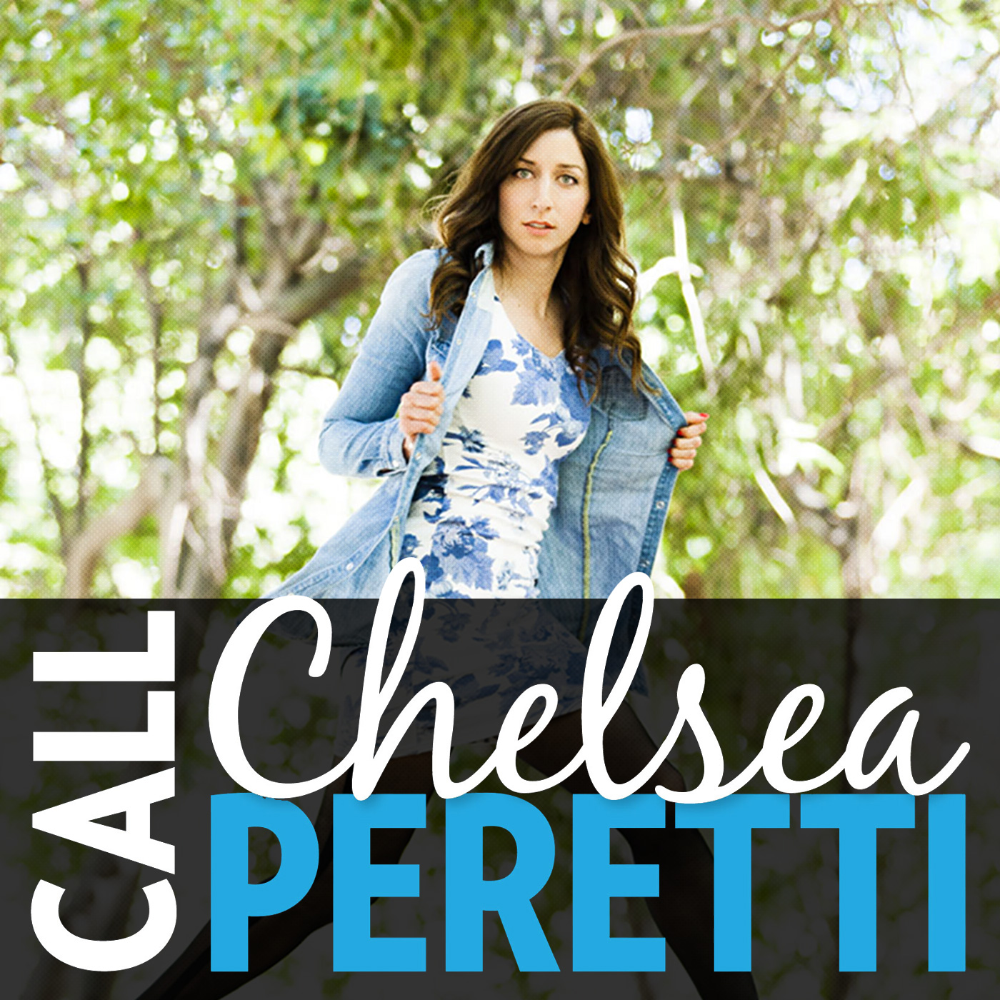 Call Chelsea Peretti