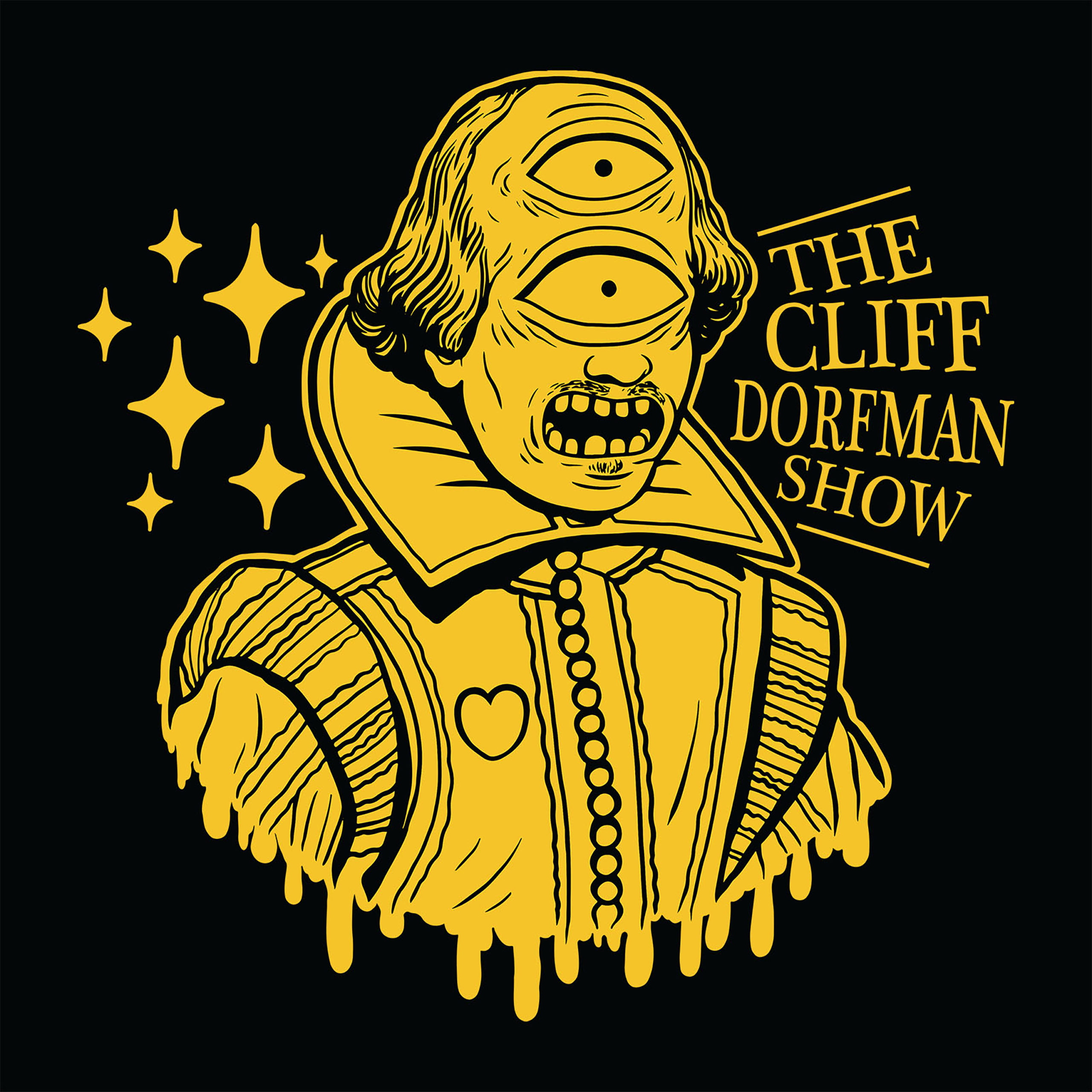 The Cliff Dorfman Show