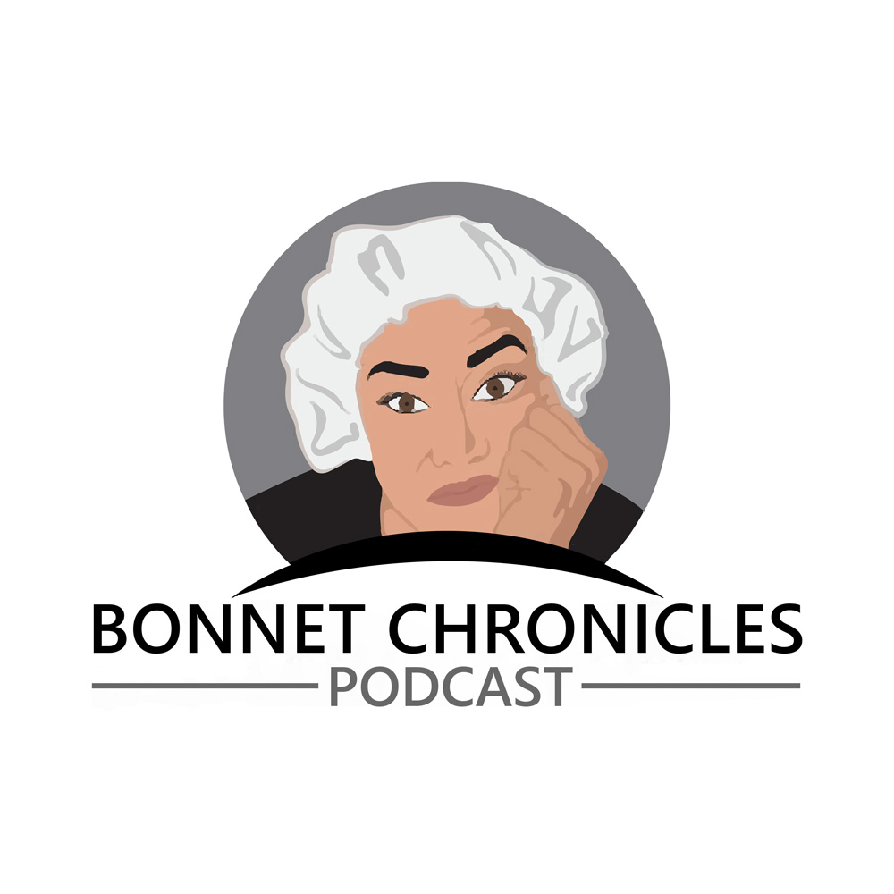 Bonnet Chronicles Podcast Cover - Square